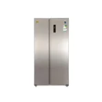 ثلاجة دولابي