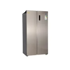 ثلاجة دولابي