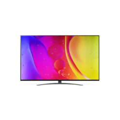 شاشه 75 بوصه ال جي سمارت نانو سيل LED 4k UHD – Web OS