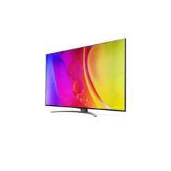 شاشه 75 بوصه ال جي سمارت نانو سيل LED 4k UHD – Web OS