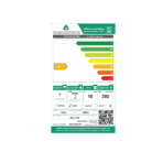 غسالة بيسك حوضين 10 كيلو - أبيض