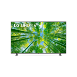 شاشة 70 بوصة سمارت ال جي 4k UHD - LED - AI ThinQ