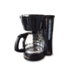 ماكينة تحضير القهوة كولين 900 وات - أسود