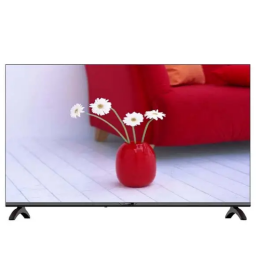 شاشة سمارت جولد تك 65 بوصة - اندرويد 13 - 4K UHD - LED