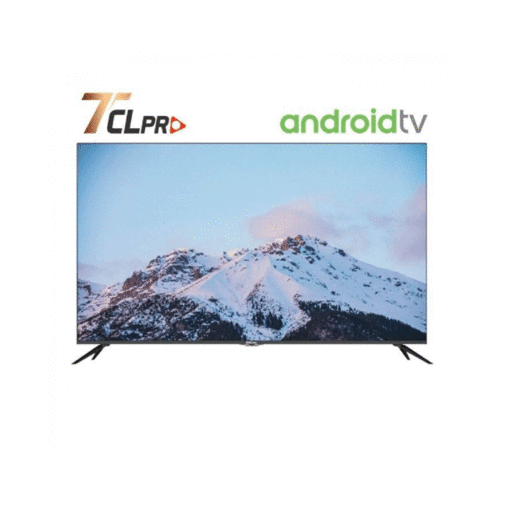 شاشة 32 بوصة سمارت PRO 7CL اندرويد LED - HD