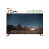 شاشة 55 بوصة سمارت PRO 7CL اندرويد UHD 4K - LED