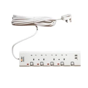 توصيله كهربائية