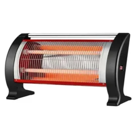 دفاية كولن كوارتز