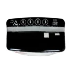 غسالة حوضين