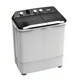 غسالة حوضين