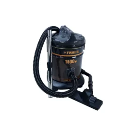 مكنسة برميل