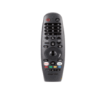 شاشة نيكاي 75 بوصة سمارت - 4K UHD - WEP OS