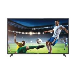 شاشة 55 بوصة سمارت نيكاي - LED 4K - UHD VIDAA