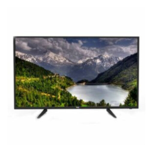 شاشة 55 بوصة سمارت نيكاي (LED 4K - UHD VIDAA) UHD55SVDLED