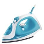 مكواة بخار سينكور 2200 وات – أزرق