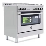 فرن لاجيرمانيا غاز