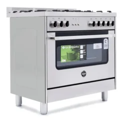 فرن لاجيرمانيا غاز