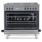 فرن لاجيرمانيا غاز