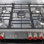 فرن لاجيرمانيا غاز