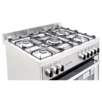 فرن لاجيرمانيا غاز