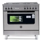 فرن لاجيرمانيا غاز