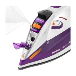 كاوية ملابس بخار