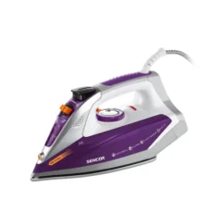 كاوية ملابس بخار