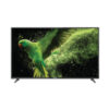 شاشة 50 بوصة نيكاي سمارت UHD50SVDLED LED 4K UHD VIDAA