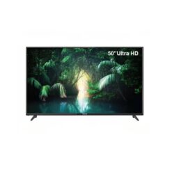 شاشة سمارت 50 بوصة نيكاي - بدون إطار - LED UHD 4K