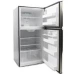 ثلاجة 21 قدم