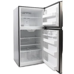 ثلاجة 21 قدم