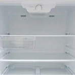 ثلاجة بابين