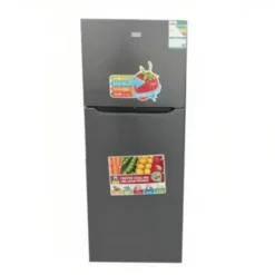 ثلاجة بابين