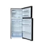 ثلاجة بابين