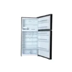 ثلاجة بابين