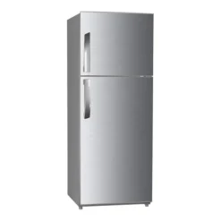 ثلاجة بابين هاير