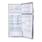 ثلاجة بابين هاير