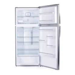 ثلاجة بابين هاير