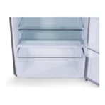 ثلاجة بابين هاير