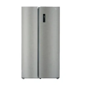 ثلاجة دولاب