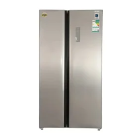 ثلاجة دولابي