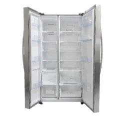 ثلاجة دولابي