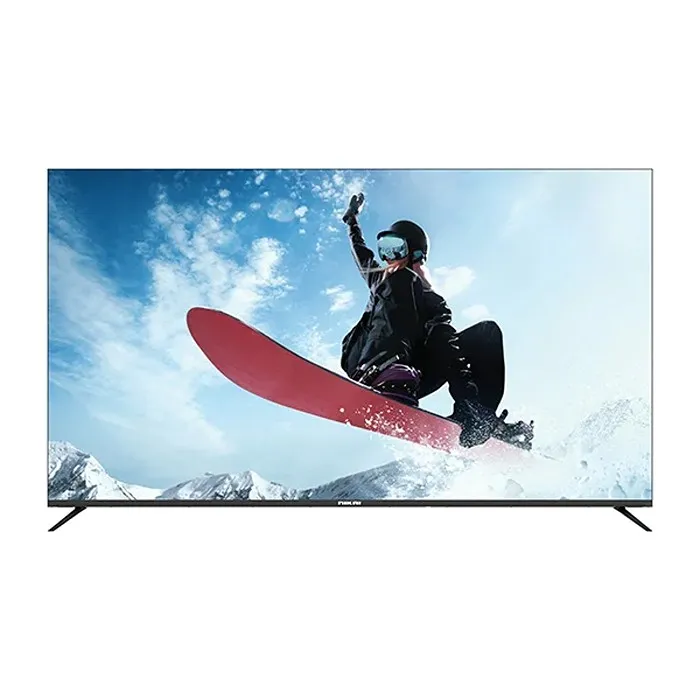 شاشة 50 بوصة سمارت نيكاي (LED 4K UHD - WebOS) NIK50MEU4STN شاشة 50 بوصة