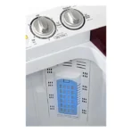 غسالة جنرال سوبريم