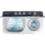 غسالة حوضين