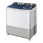 غسالة حوضين