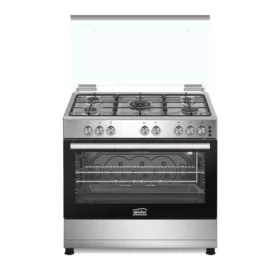 فرن غاز سيمفر