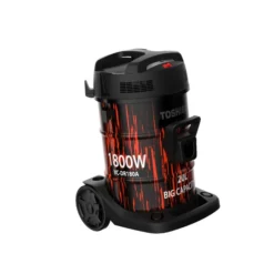 مكنسة توشيبا