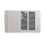 ⁦مكيف شباك جنرال سوبريم 17800 وحدة - حار/بارد GS1860h⁩ - الصورة ⁦4⁩