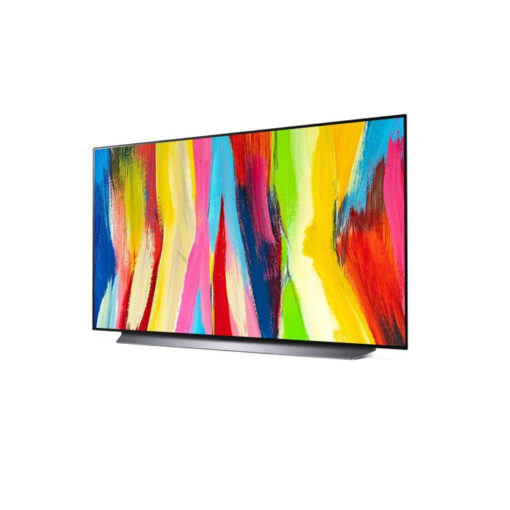 شاشة 83 بوصة سمارت ال جي - 4K OLED - WebOs